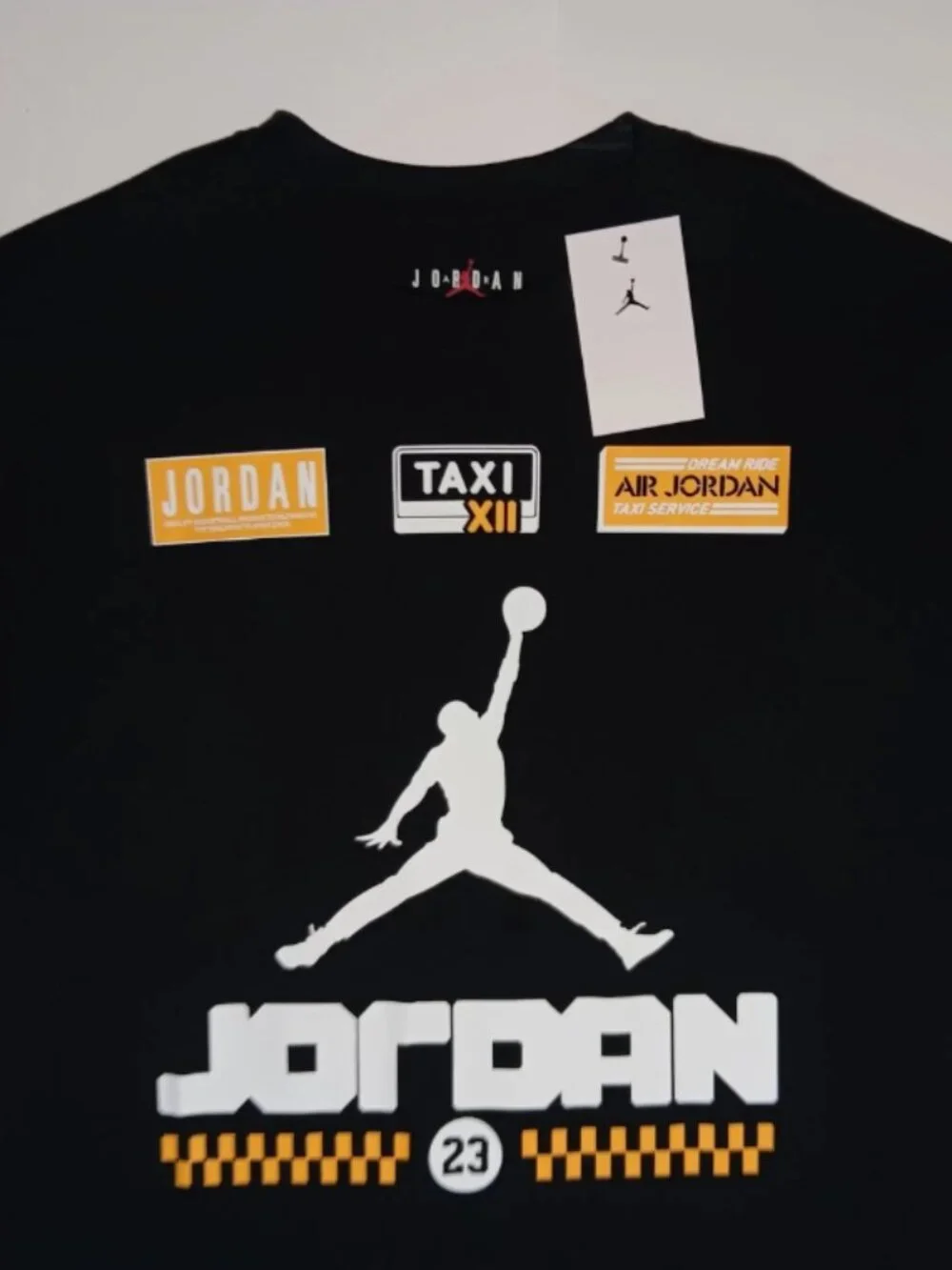 Nike Men's Air Jordan AJ12 